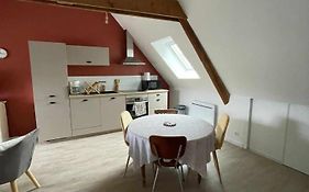 Appartement Cosy Centre Ville